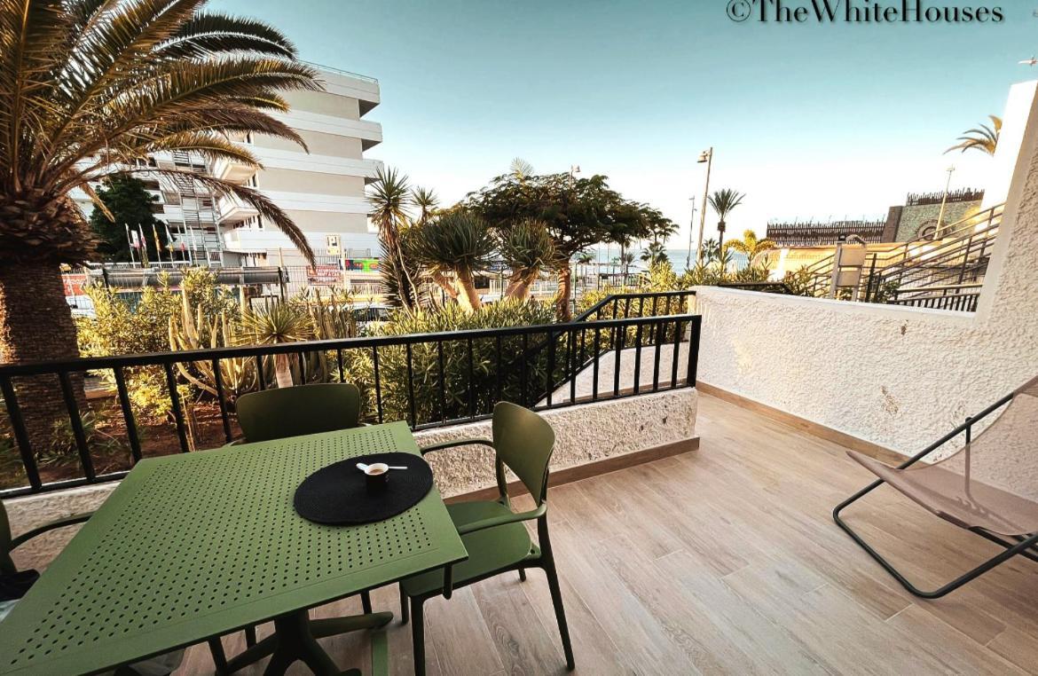 The Little Jewel With Ocean View - Americas Appartement
