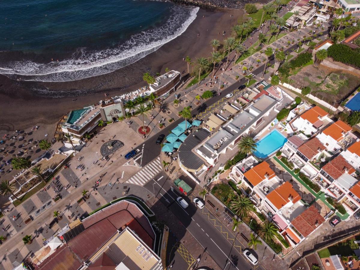 The Little Jewel With Ocean View - Americas Appartement Playa de las Américas