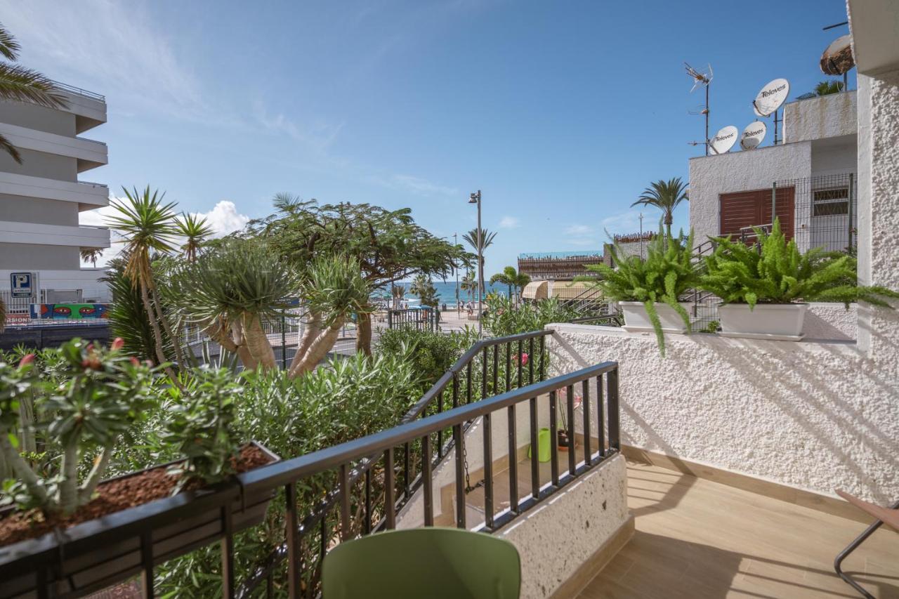 The Little Jewel With Ocean View - Americas Appartement