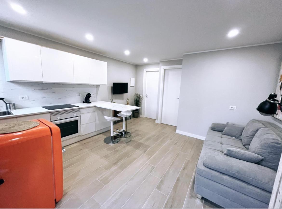 Apartamento The Little Jewel With Ocean View - Americas *