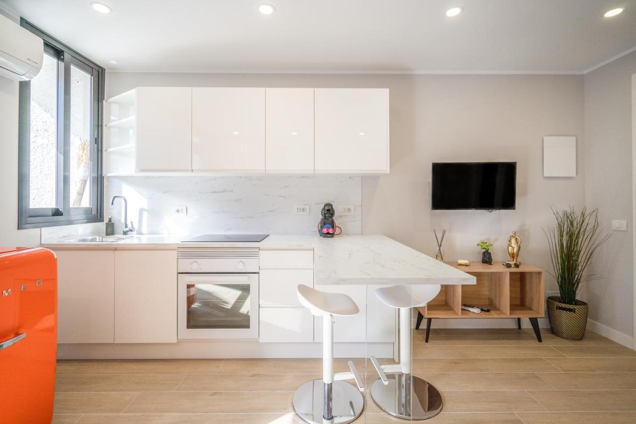 Appartement The Little Jewel With Ocean View - Americas *