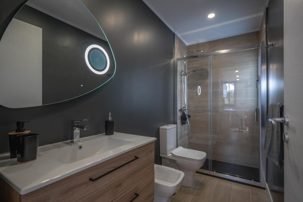 Appartement The Little Jewel With Ocean View - Americas