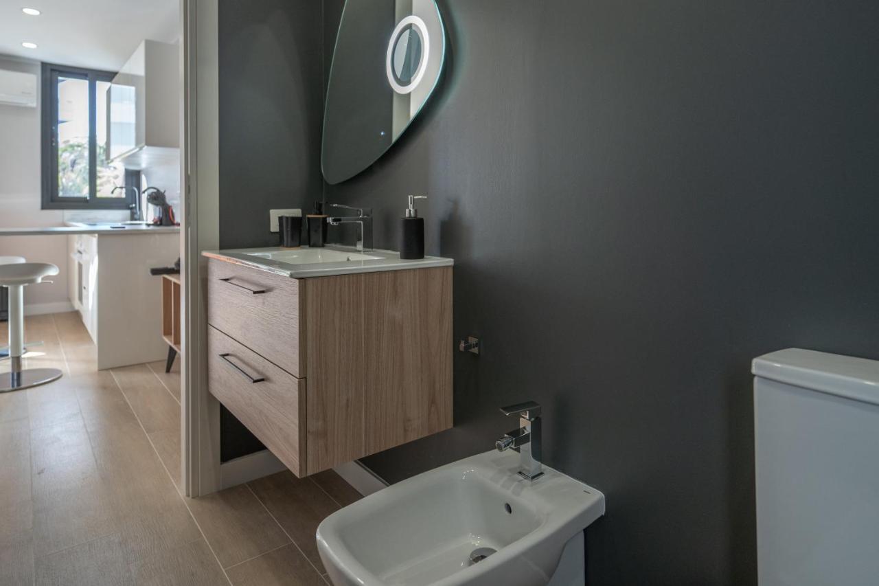 Appartement The Little Jewel With Ocean View - Americas
