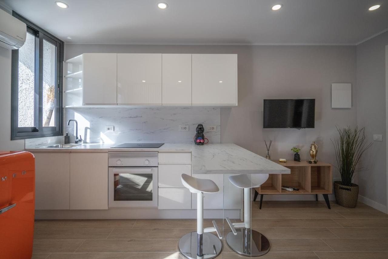 Appartement The Little Jewel With Ocean View - Americas *