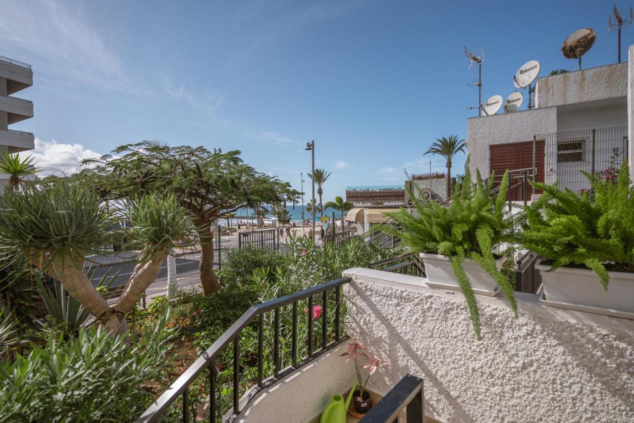 The Little Jewel With Ocean View - Americas * Playa de las Américas
