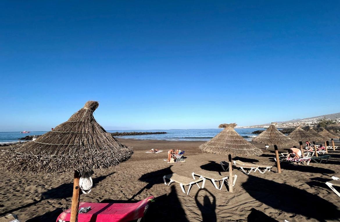 The Little Jewel With Ocean View - Americas Appartement Playa de las Américas