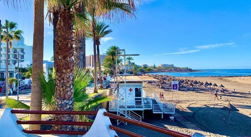 The Little Jewel With Ocean View - Americas Appartement