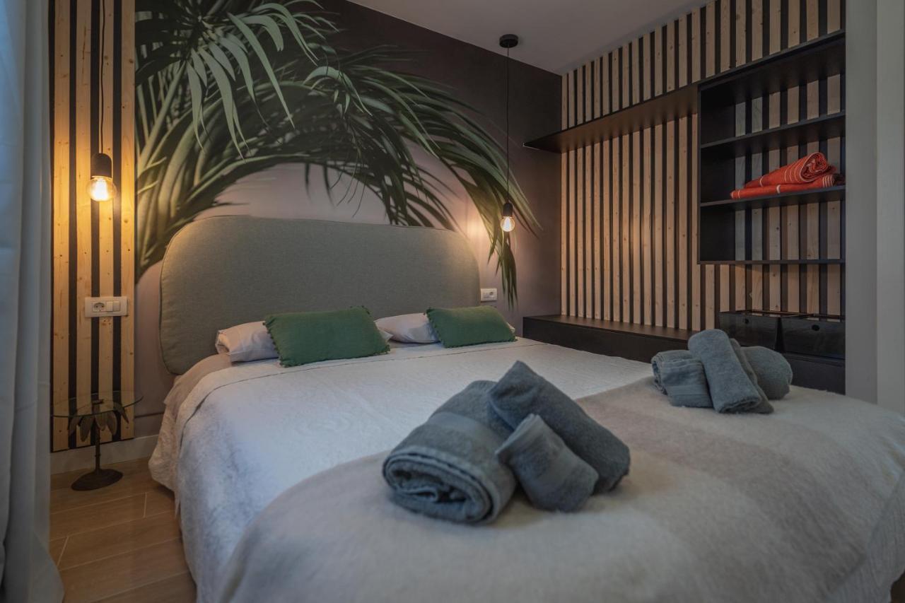 Appartement The Little Jewel With Ocean View - Americas Playa de las Américas