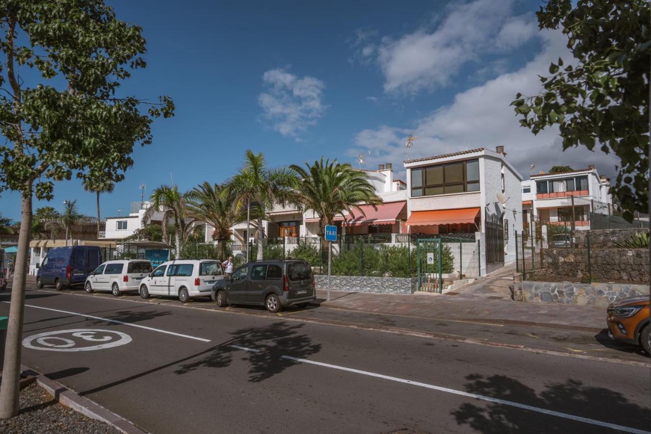 The Little Jewel With Ocean View - Americas Appartement Playa de las Américas