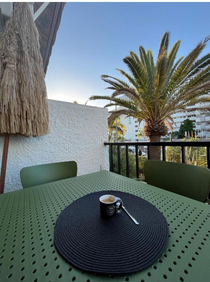 The Little Jewel With Ocean View - Americas Appartement *