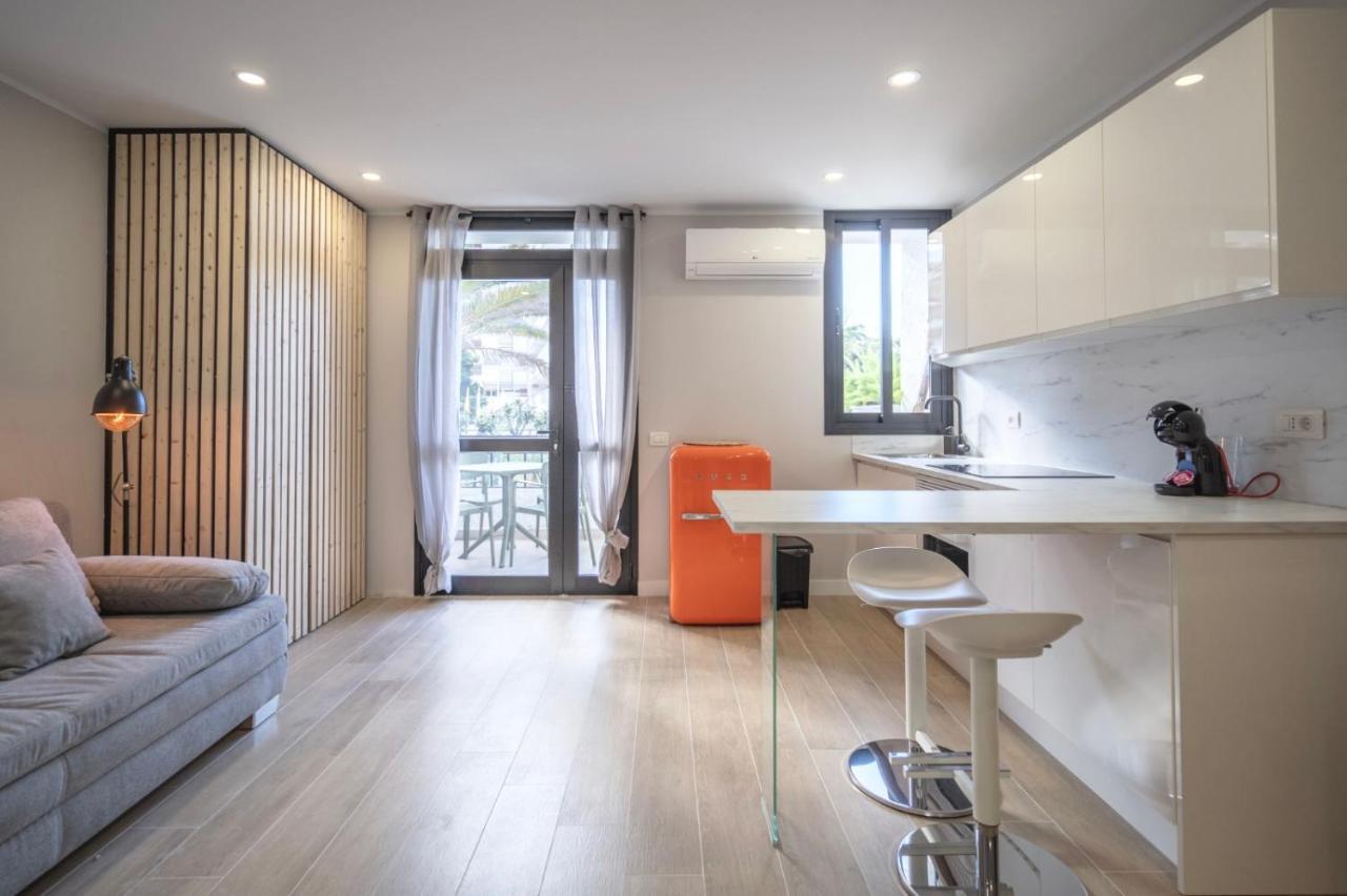 The Little Jewel With Ocean View - Americas Appartement *