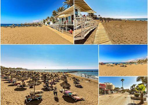 The Little Jewel With Ocean View - Americas Apartamento